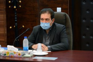 دیدار شهردار به همراه تعدادی از معاونین و مدیران شهرداری ملارد با اعضای شورای اسلامی شهر ملارد
