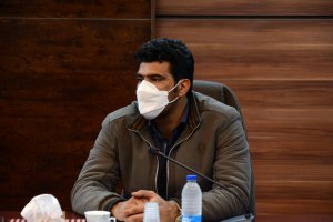 دیدار شهردار به همراه تعدادی از معاونین و مدیران شهرداری ملارد با اعضای شورای اسلامی شهر ملارد