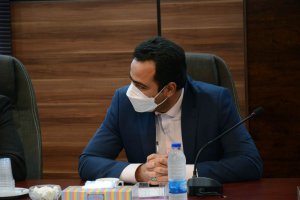 دیدار شهردار به همراه تعدادی از معاونین و مدیران شهرداری ملارد با اعضای شورای اسلامی شهر ملارد