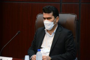 دیدار شهردار به همراه تعدادی از معاونین و مدیران شهرداری ملارد با اعضای شورای اسلامی شهر ملارد