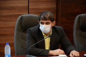 دیدار شهردار به همراه تعدادی از معاونین و مدیران شهرداری ملارد با اعضای شورای اسلامی شهر ملارد