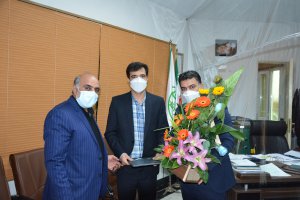 به مناسبت روز حسابدار برگزار شد 