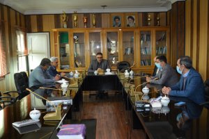 انتصاب محسن نوروزی بعنوان مدیر هماهنگی و نظارت بر خدمات شهری شهرداری ملارد 