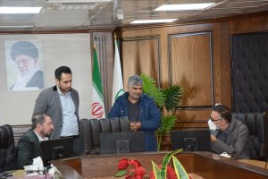 دیدار چهره به چهره بهمنی شهردار ملارد با شهروندان