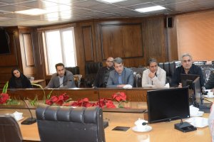 دیدار چهره به چهره بهمنی شهردار ملارد با شهروندان