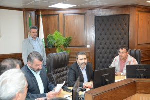 دیدار چهره به چهره بهمنی شهردار ملارد با شهروندان