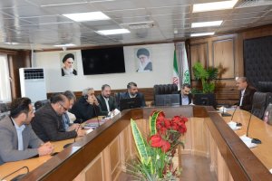 دیدار چهره به چهره بهمنی شهردار ملارد با شهروندان