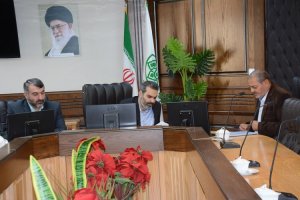 دیدار چهره به چهره بهمنی شهردار ملارد با شهروندان