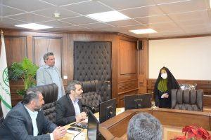 دیدار چهره به چهره بهمنی شهردار ملارد با شهروندان