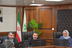 دیدار چهره به چهره بهمنی شهردار ملارد با شهروندان