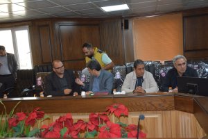 دیدار چهره به چهره بهمنی شهردار ملارد با شهروندان