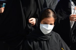 گزارش تصویری جاماندگان اربعین حسینی شهر ملارد