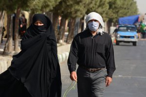 گزارش تصویری جاماندگان اربعین حسینی شهر ملارد