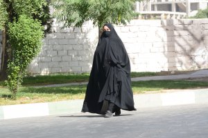 گزارش تصویری جاماندگان اربعین حسینی شهر ملارد