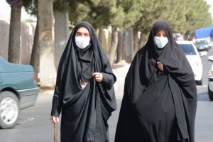 گزارش تصویری جاماندگان اربعین حسینی شهر ملارد