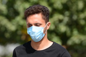 گزارش تصویری جاماندگان اربعین حسینی شهر ملارد