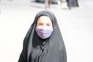 گزارش تصویری جاماندگان اربعین حسینی شهر ملارد