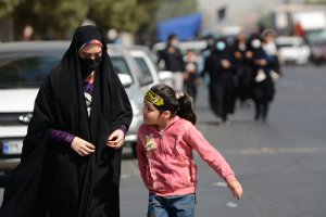گزارش تصویری جاماندگان اربعین حسینی شهر ملارد
