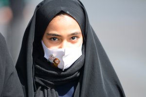 گزارش تصویری جاماندگان اربعین حسینی شهر ملارد