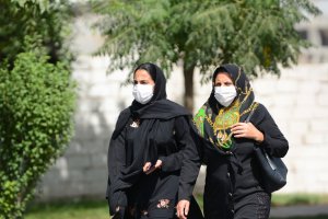 گزارش تصویری جاماندگان اربعین حسینی شهر ملارد