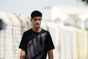 گزارش تصویری جاماندگان اربعین حسینی شهر ملارد