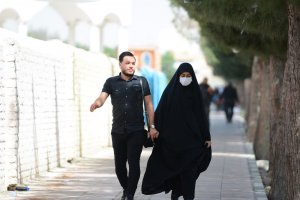 گزارش تصویری جاماندگان اربعین حسینی شهر ملارد