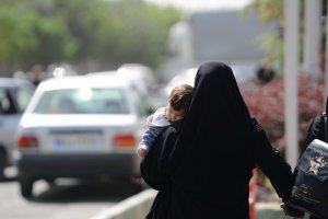 گزارش تصویری جاماندگان اربعین حسینی شهر ملارد