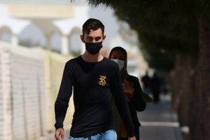 گزارش تصویری جاماندگان اربعین حسینی شهر ملارد