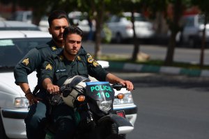گزارش تصویری جاماندگان اربعین حسینی شهر ملارد