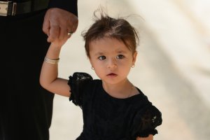 گزارش تصویری جاماندگان اربعین حسینی شهر ملارد