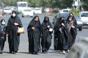 گزارش تصویری جاماندگان اربعین حسینی شهر ملارد