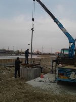 گوشه ای از اقدامات سازمان سیما،منظر و فضای سبز شهری ملارد