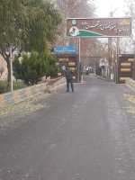 آغازعملیات هرس زمستانه درختان شهرملارد از اواسط آذرماه سال جاری