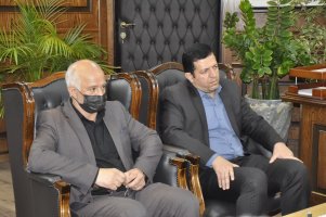 ابوالفضل حیدری سرپرست شهرداری ملارد شد