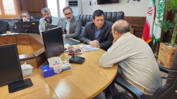 تداوم رسیدگی به درخواست های شهروندان در ملاقات مردمی شهردار ملارد