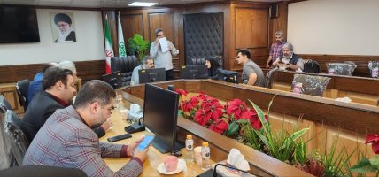  ملاقات مردمی و تاکید مهندس بهمنی بر رسیدگی سریع به مطالبات شهروندان