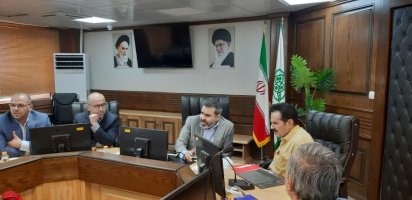  ملاقات مردمی و تاکید مهندس بهمنی بر رسیدگی سریع به مطالبات شهروندان