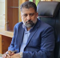 بررسی راهكارهای تامین منابع و افزایش درآمد در جلسه كمیته درآمد شهرداری ملارد