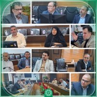 جلسه هماهنگی مدیریت شهری ملارد برای برگزاری جشن خیابانی روز غدیر برگزار شد
