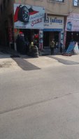 اجرای عملیات عمرانی سطح خیابان های شهر ملارد