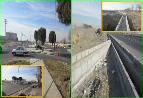 خدمتی دیگر از شهرداری ملارد