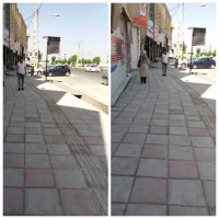 گزارشی از اتمام پروژه های عمرانی در معابر شهر ملارد