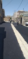 گزارشی از اتمام پروژه های عمرانی در معابر شهر ملارد
