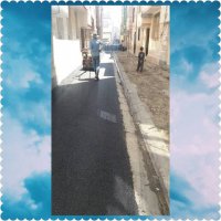 گزارشی از اتمام پروژه های عمرانی در معابر شهر ملارد