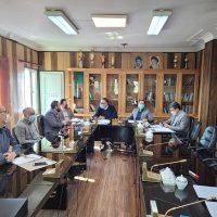 کمیته درآمد شهرداری ملارد با ریاست نسائی تشکیل جلسه داد.
