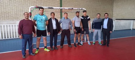 دوازدهمین دوره مسابقات دهه مبارک فجر شهرداری ملارد