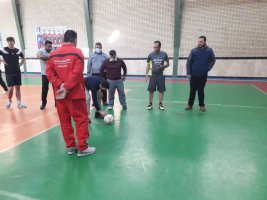 دوازدهمین دوره مسابقات دهه مبارک فجر شهرداری ملارد