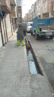 بیستمین مرحله از طرح جمعه های جهادی شهرداری ملارد