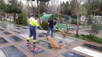 جمعه دیگر با کار جهادی