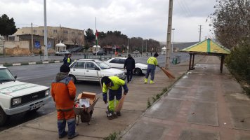 جمعه دیگر با کار جهادی